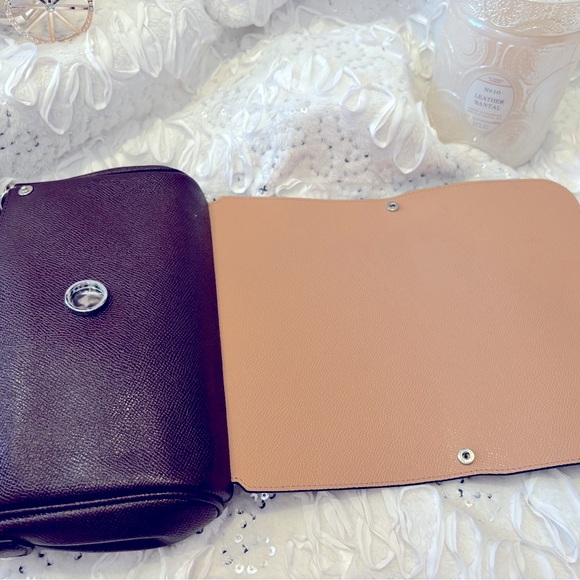 COACH Reversible Ruby Crossbody - Picture 4 of 9